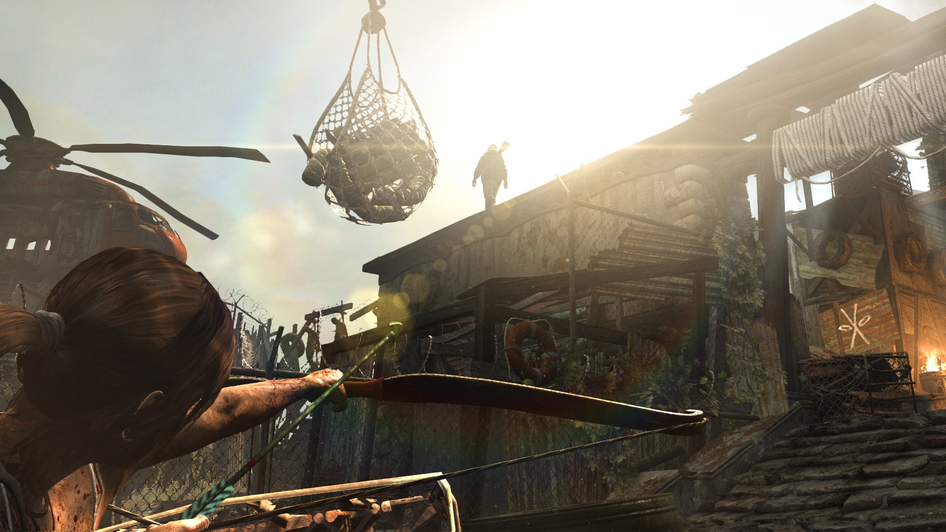 Tomb Raider - Imagen 45